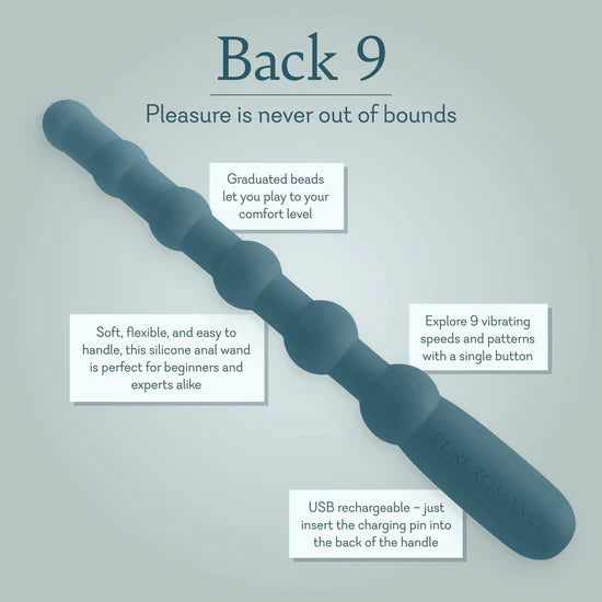 Back 9!