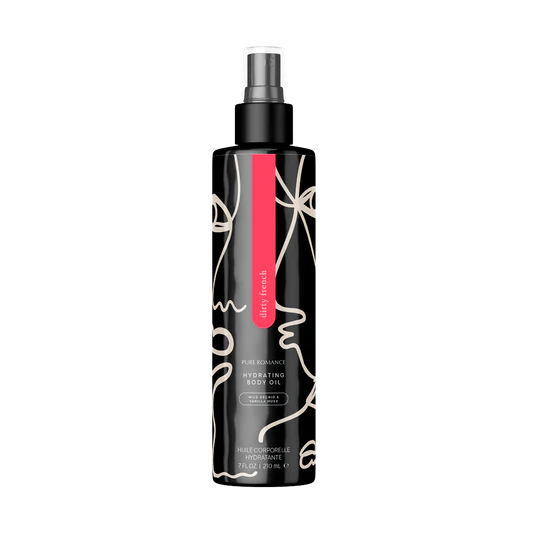 Lustre - aka Body Dew Hydrating Body Lotion