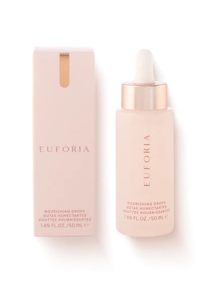 Euforia Nourishing Drops