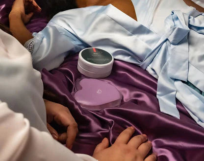 Heart Massager!