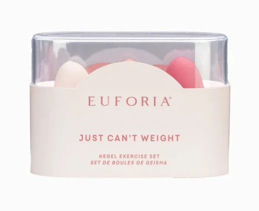 Just Can't Weight