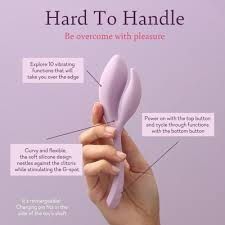 Hard To Handle