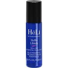 Hello Libido