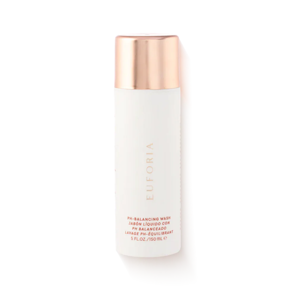 pH-Balancing Wash