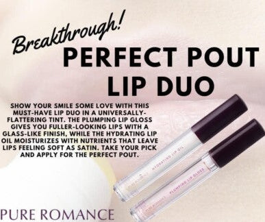 Perfect Pout Lip Duo
