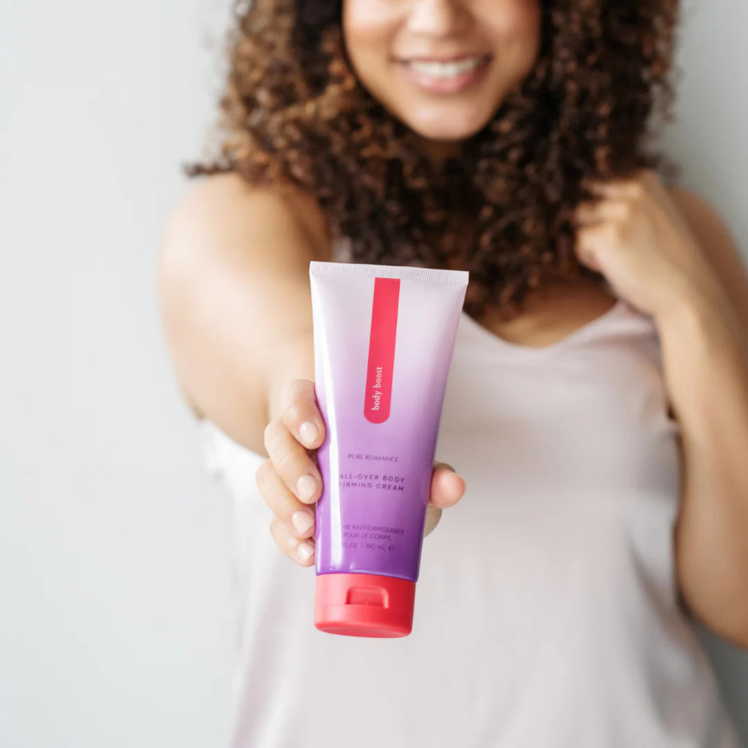 Body Boost!