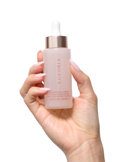 Euforia Nourishing Drops