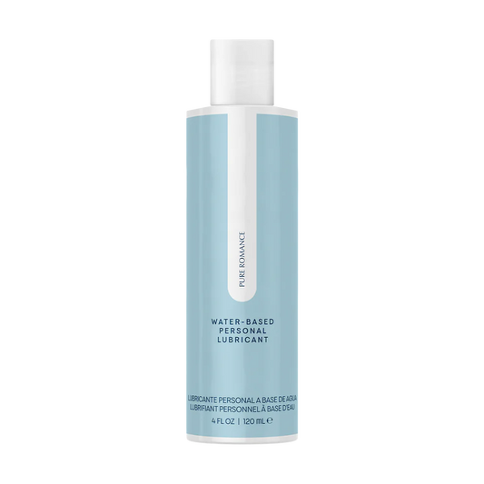 Water-Based Personal Lubricant
