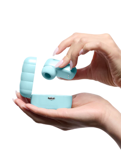 Pleasure Pod