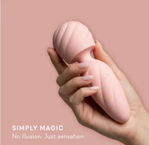 Simply Magic
