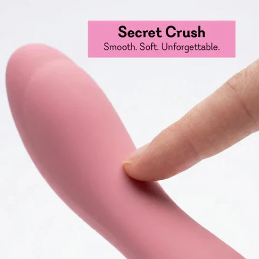 Secret Crush