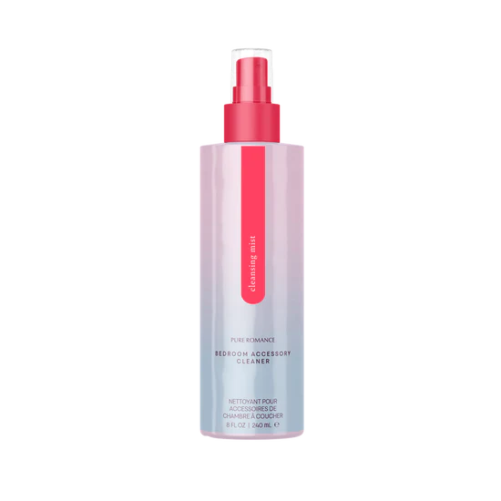 Cleansing Mist