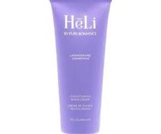 HeLi Lavender & Chamomile Shave Cream