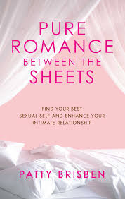 Pure Romance Between The Sheets