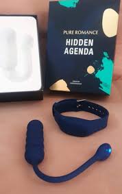 Hidden Agenda