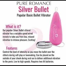 Silver Bullet