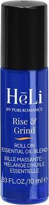 Rise & Grind Roll-On