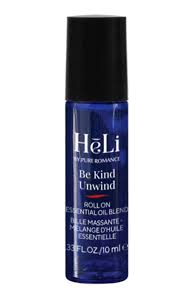Be Kind Unwind