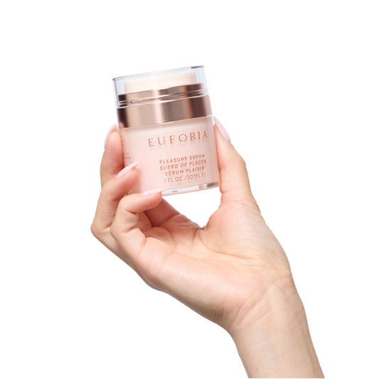 Pleasure Serum