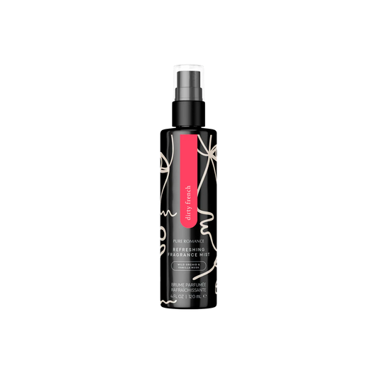 Kiss! Refreshing Fragrance Mist